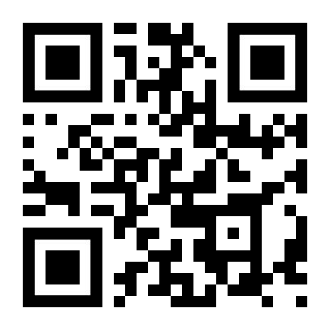 qr code zu punk.photos